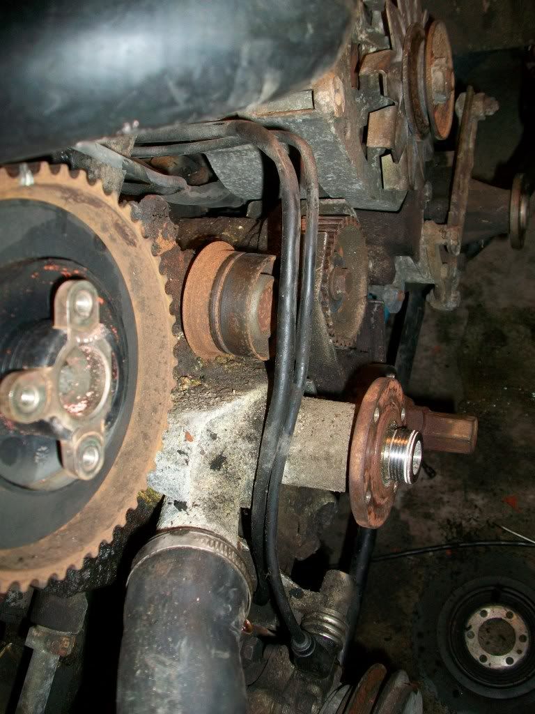 How to Timing Belt Change E30 Performance